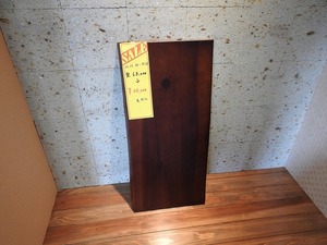 №24杉　DIYおすすめ一枚板