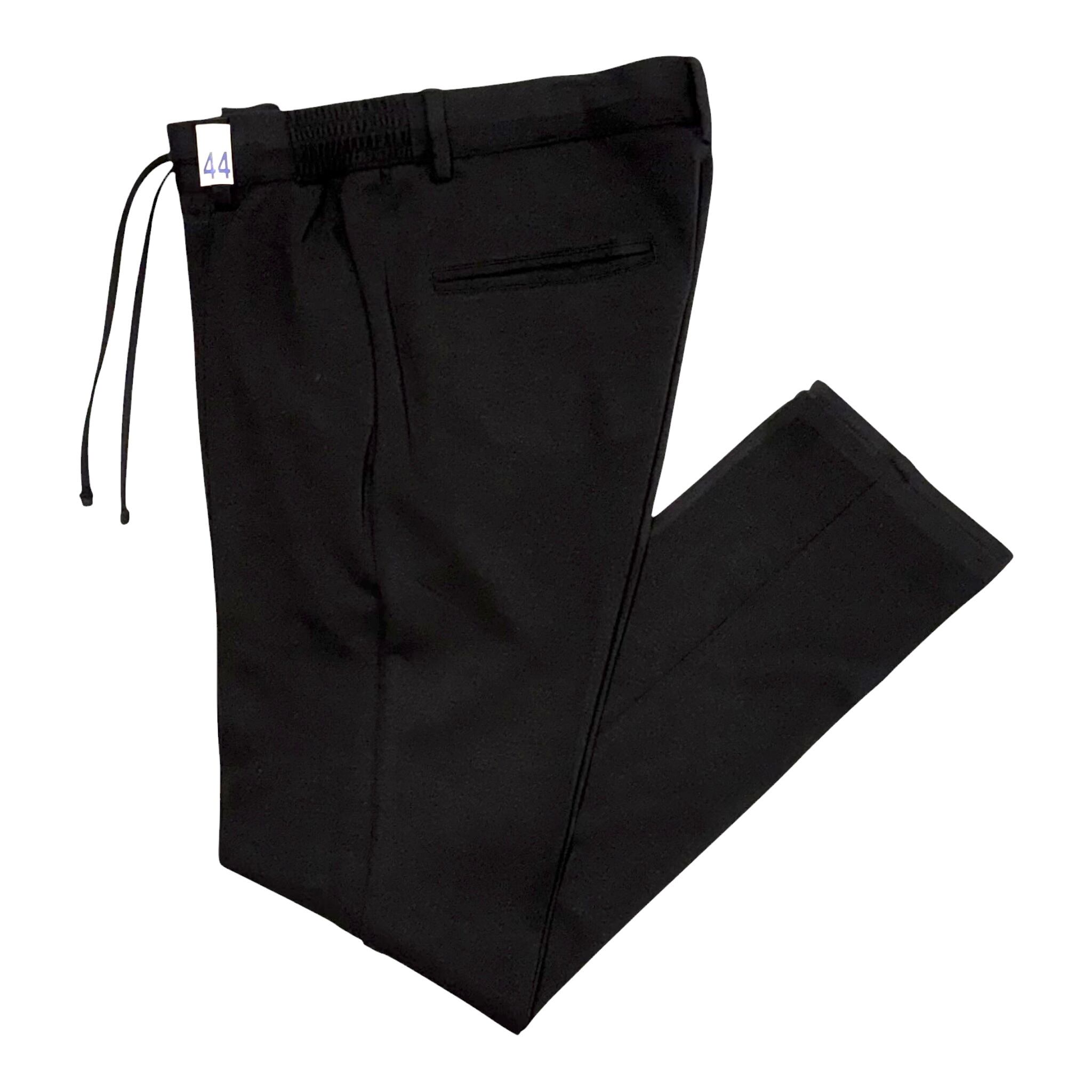 giabsarchivio(ジャブスアルキヴィオ) MASACCIO/M1Y(A5636-90)/BLACK