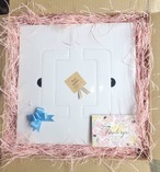 黒毛和牛ケーキ　赤身メイン