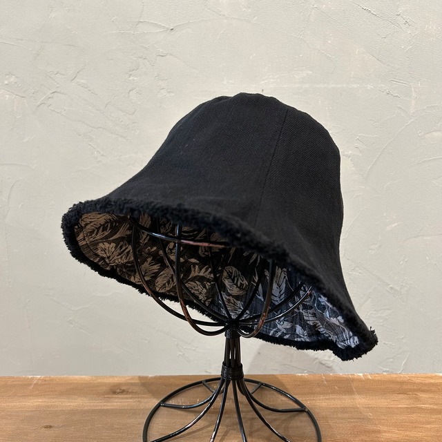 REVERSIBLE HAT LANI