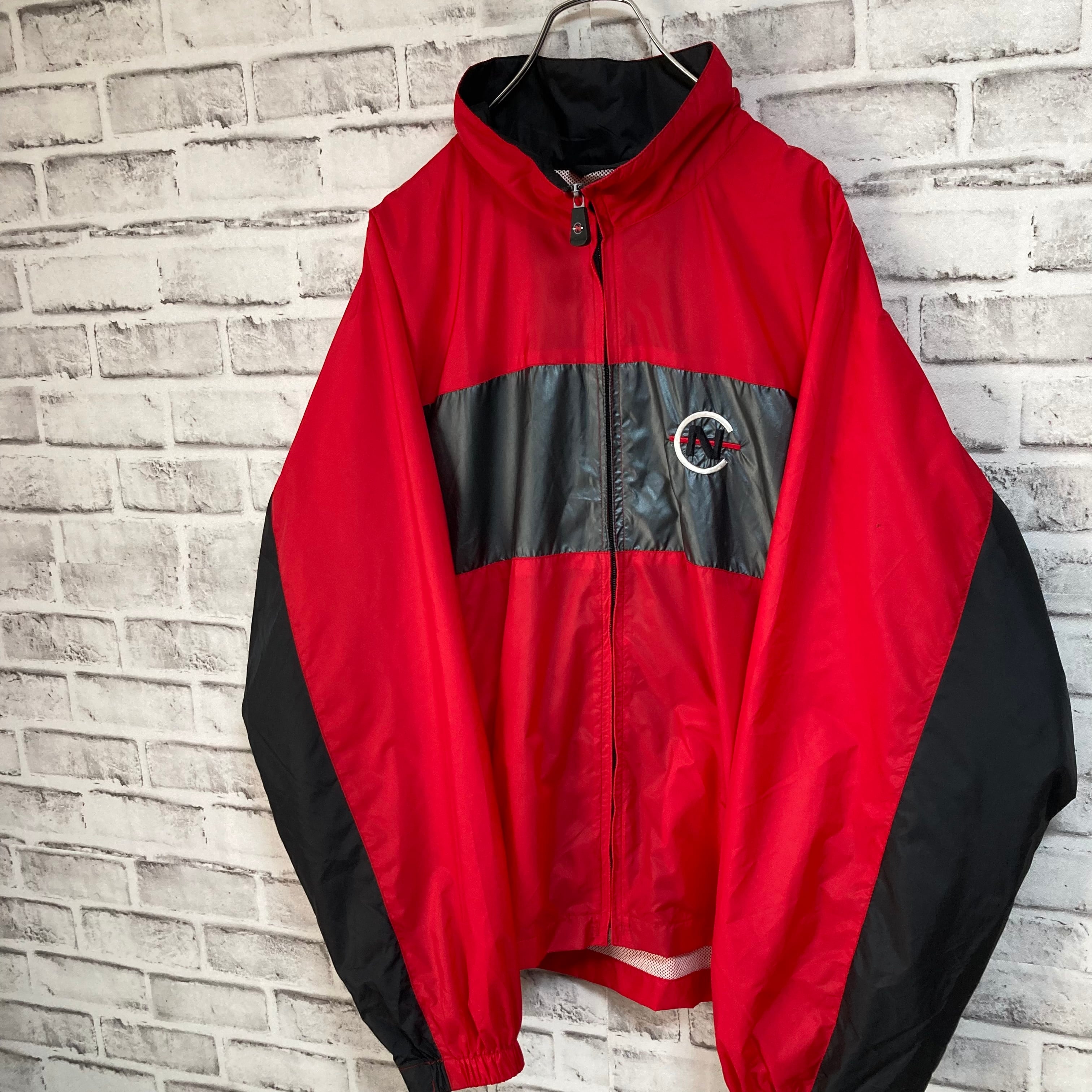 格安販売の M~L程度 アクリル オールド USA VINTAGE ニット