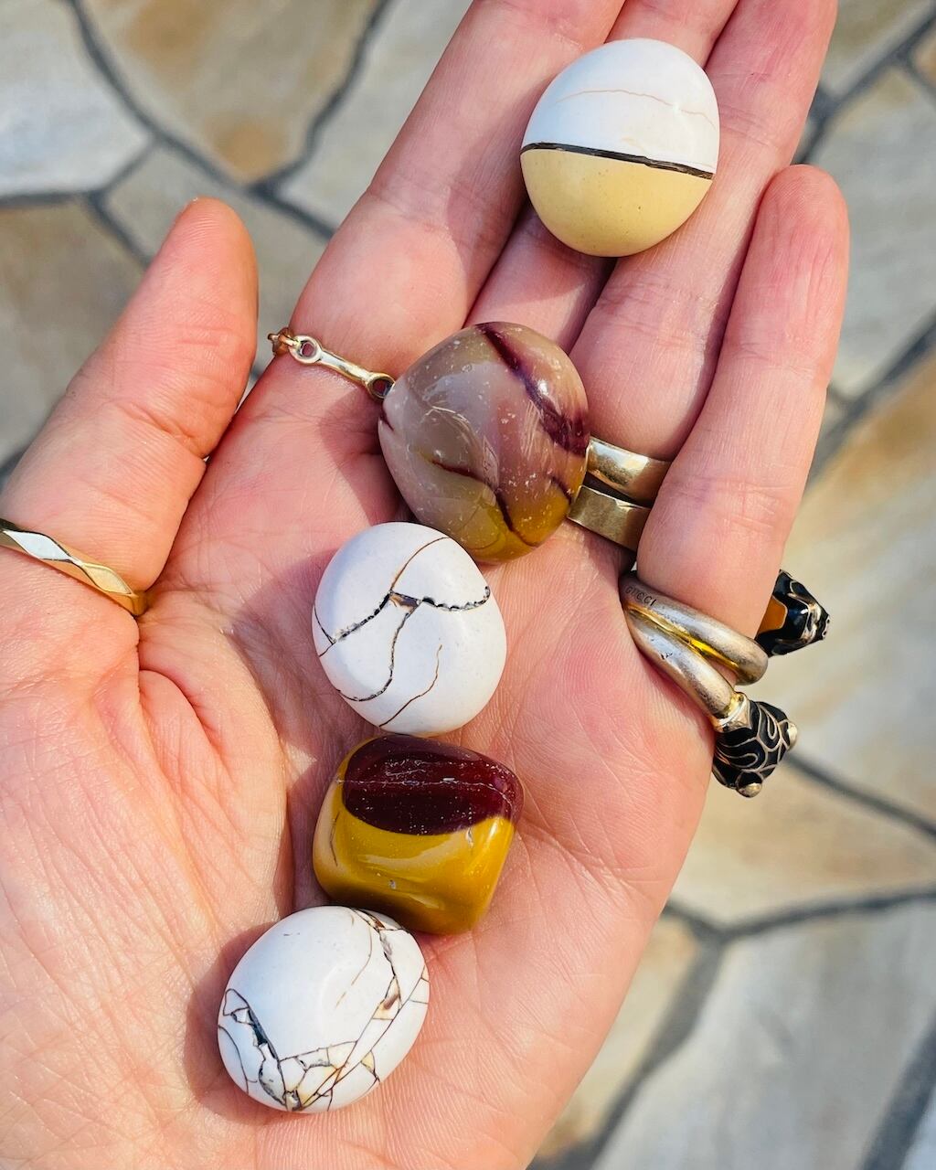 グリーンスポットジャスパー | Pay ID