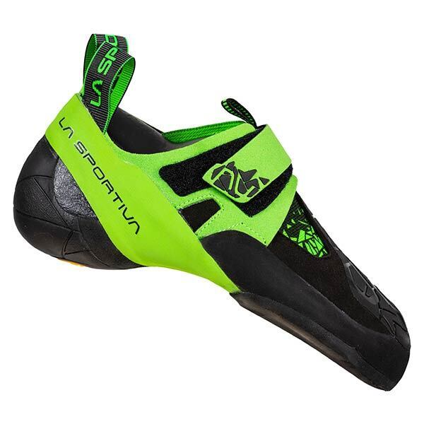 LA SPORTIVA スクワマ ヴィーガン | PLAYMOUNTAIN! OnlineShop