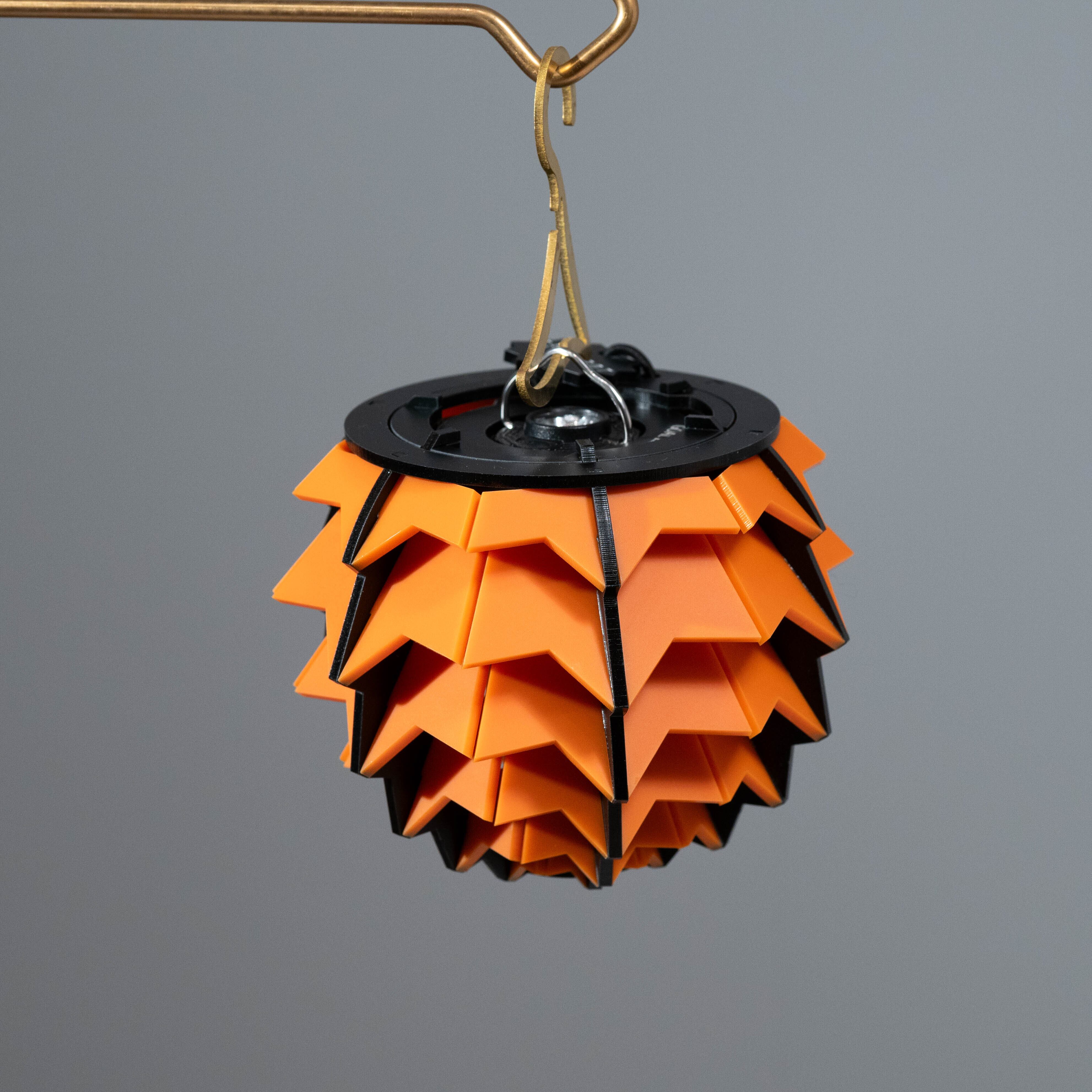 BELKROOT ブラックランプシェード 【公式通販】