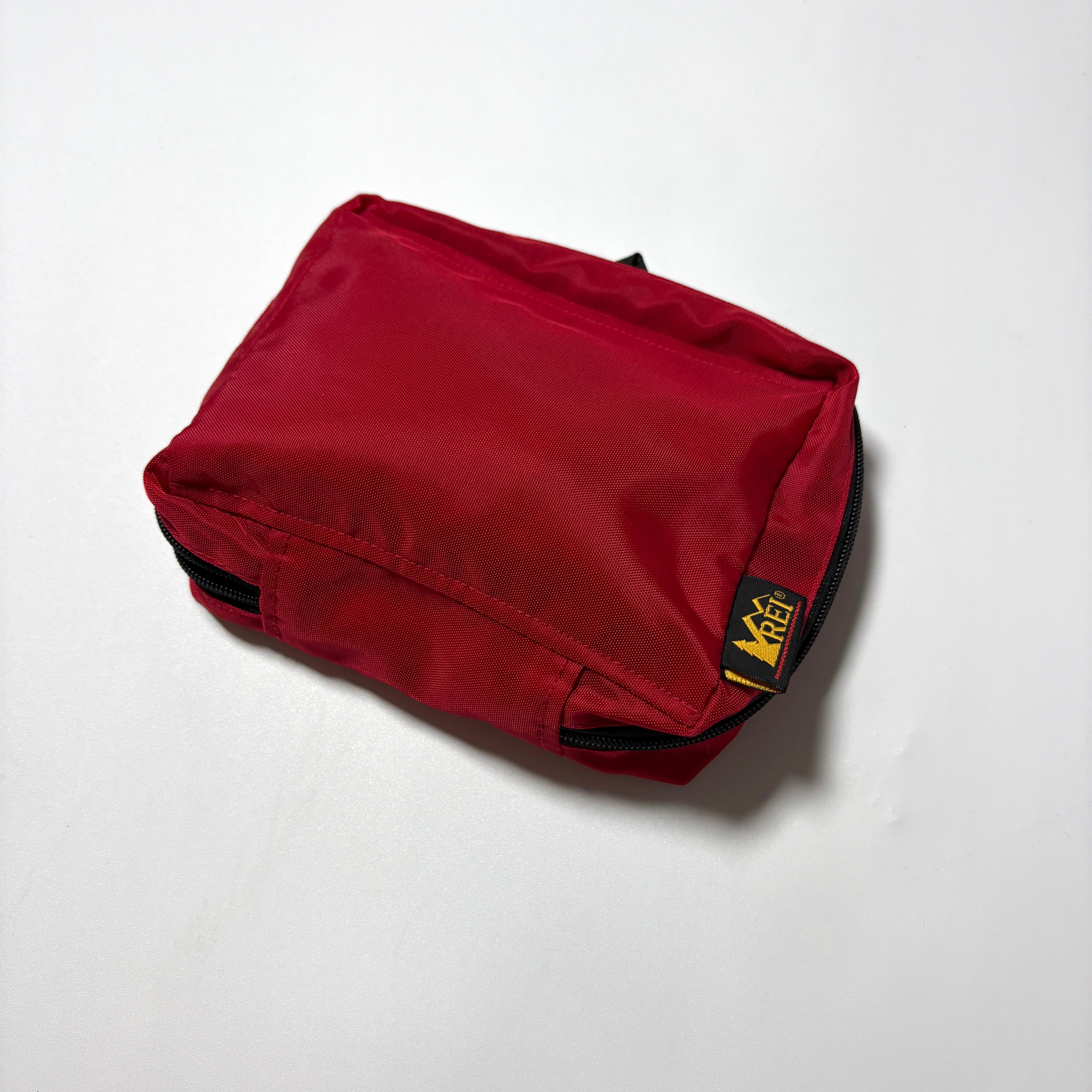 00's Patagonia hip vault made in USA | THE CREST