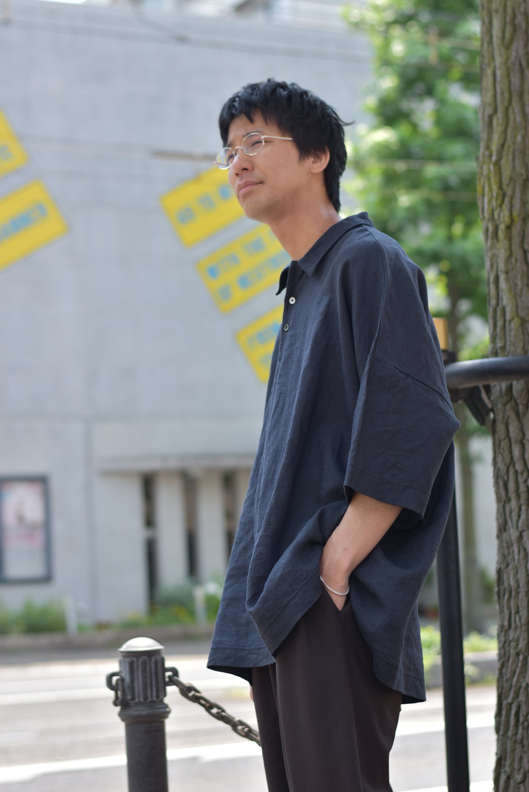 maillot】 | theater(シアター)