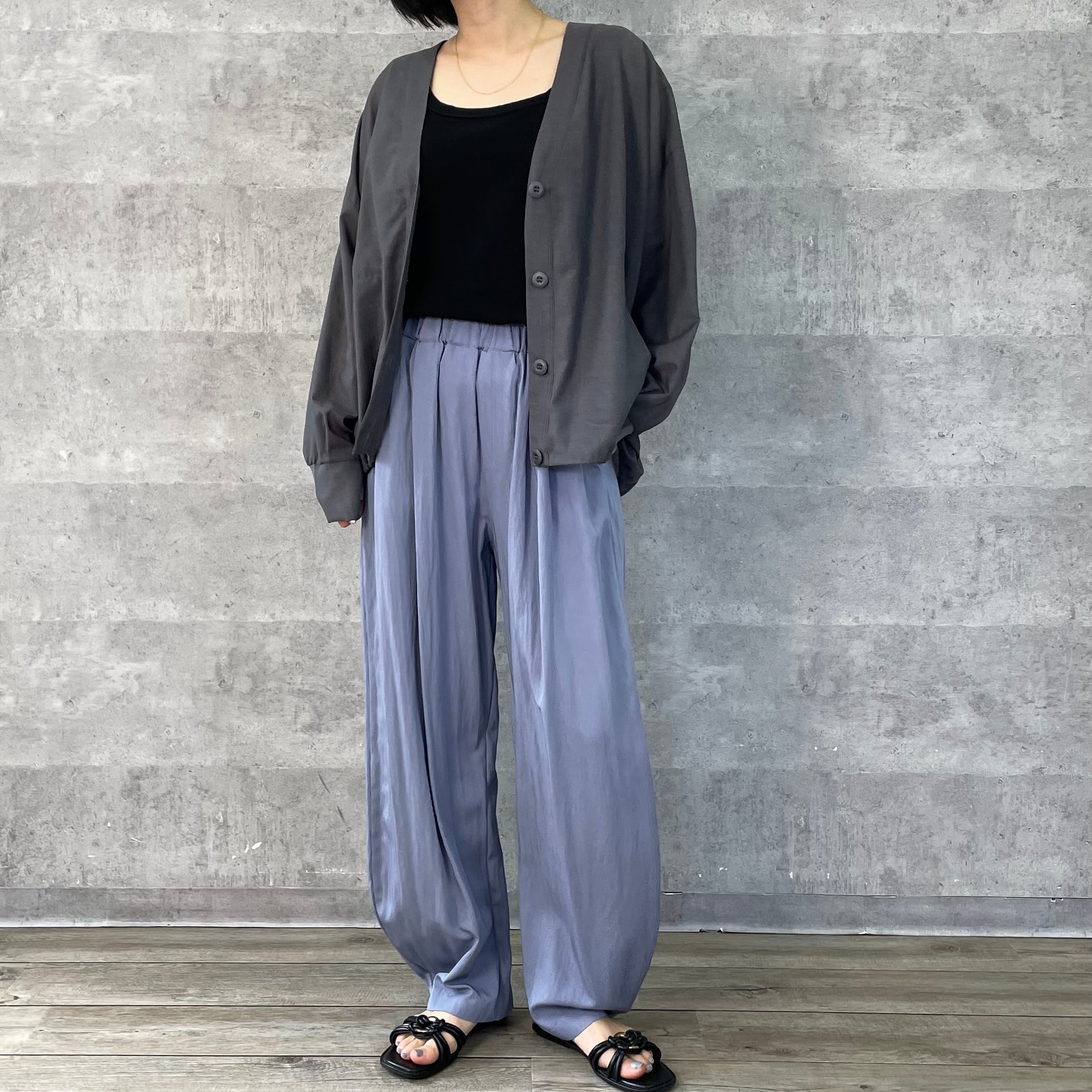 即納】夏モロッコパンツ'26（NO.59261601） | AnnaKerry
