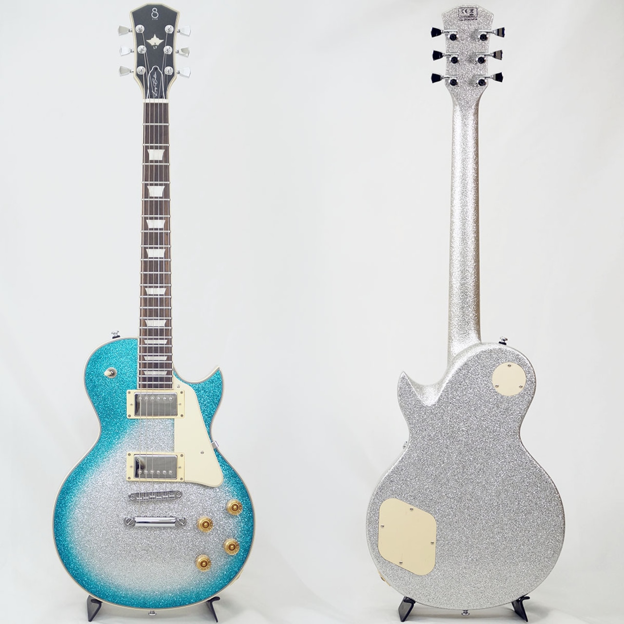 Sire Larry Carlton L7 New Gen (Skyburst Sparkle) [アウトレット特価品] 【お買い得セール品】