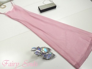 ★送料無料★13号☆綺麗なパ－ティ－ドレスワンピ(OPN6873)