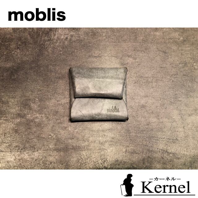 moblis/モブリス/COIN CASE