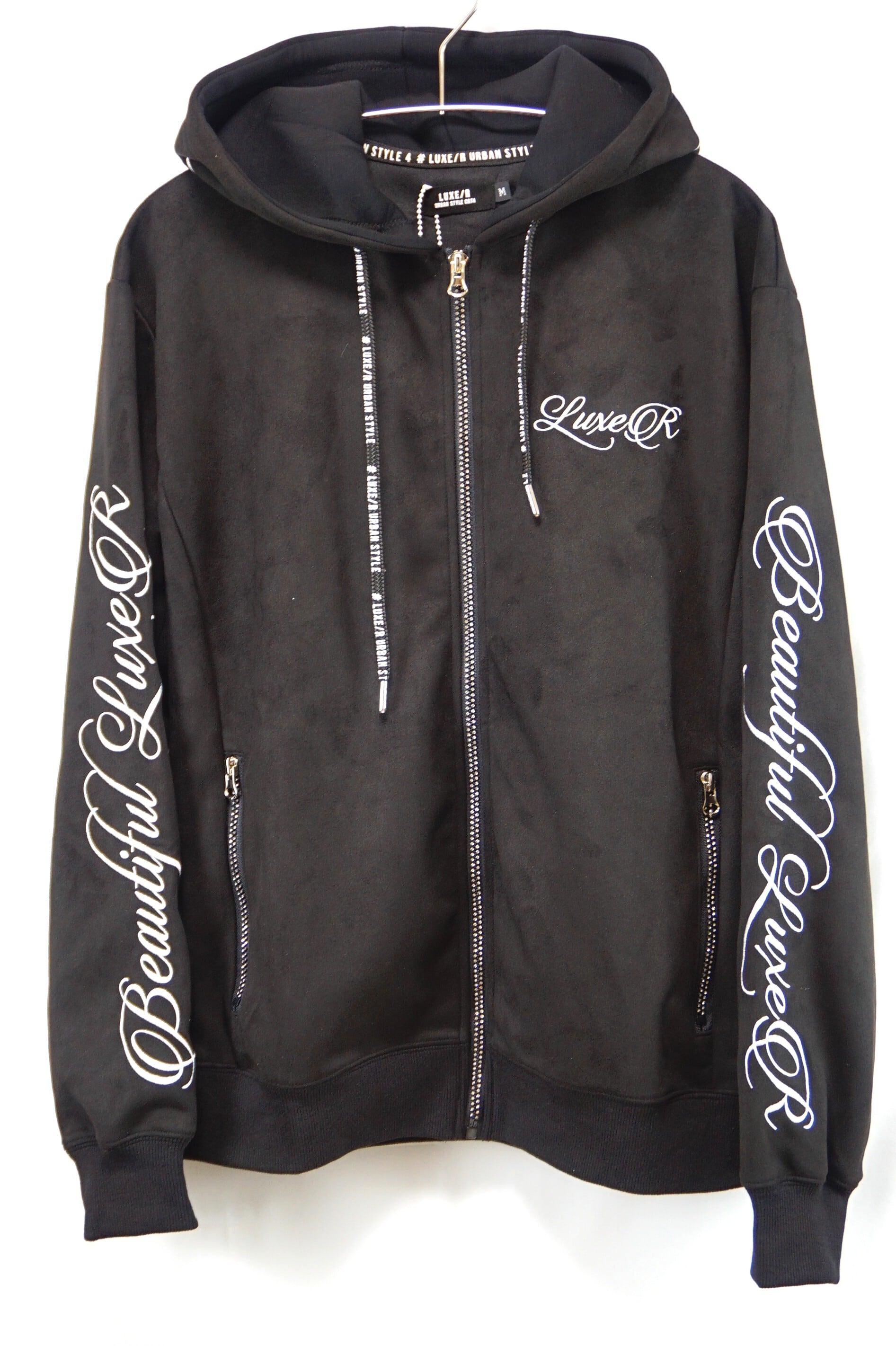 ALL ITEM | LUXE/R