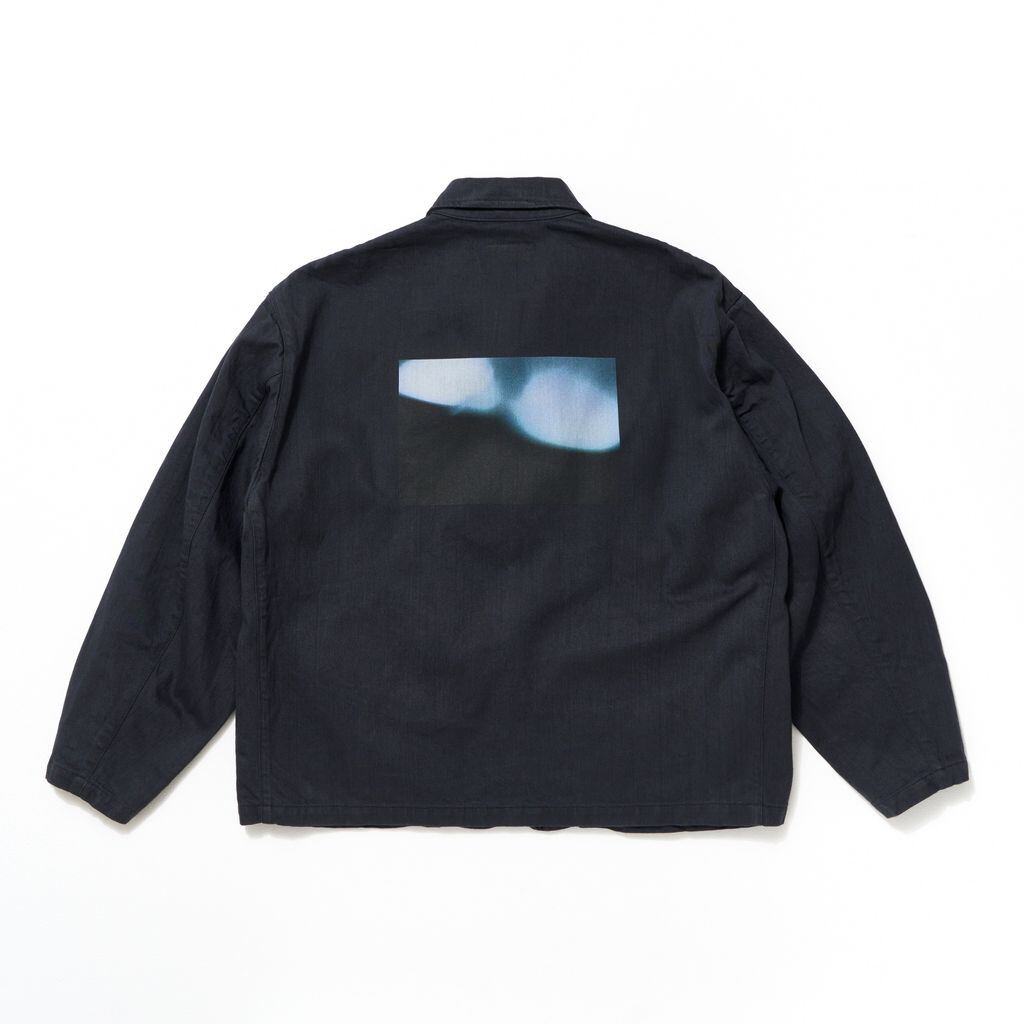 VAINL ARCHIVE ND-JKT-B | Pay ID