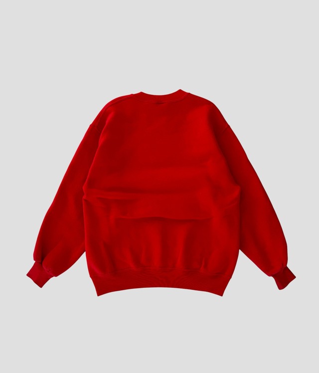 -Russell Athletic- Vintage 90s L Pullover Sweat made in USA