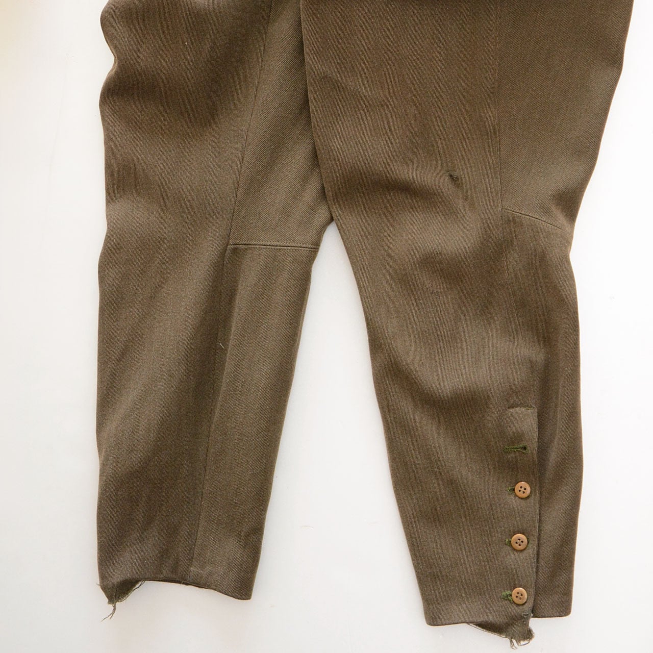 希少 1940s 未着用 日本軍 ジョッパーズ Japan Vintage★ 希少 1940s 未着用 日本軍 ジョッパーズ Japan Vintage☆ - メルカリ