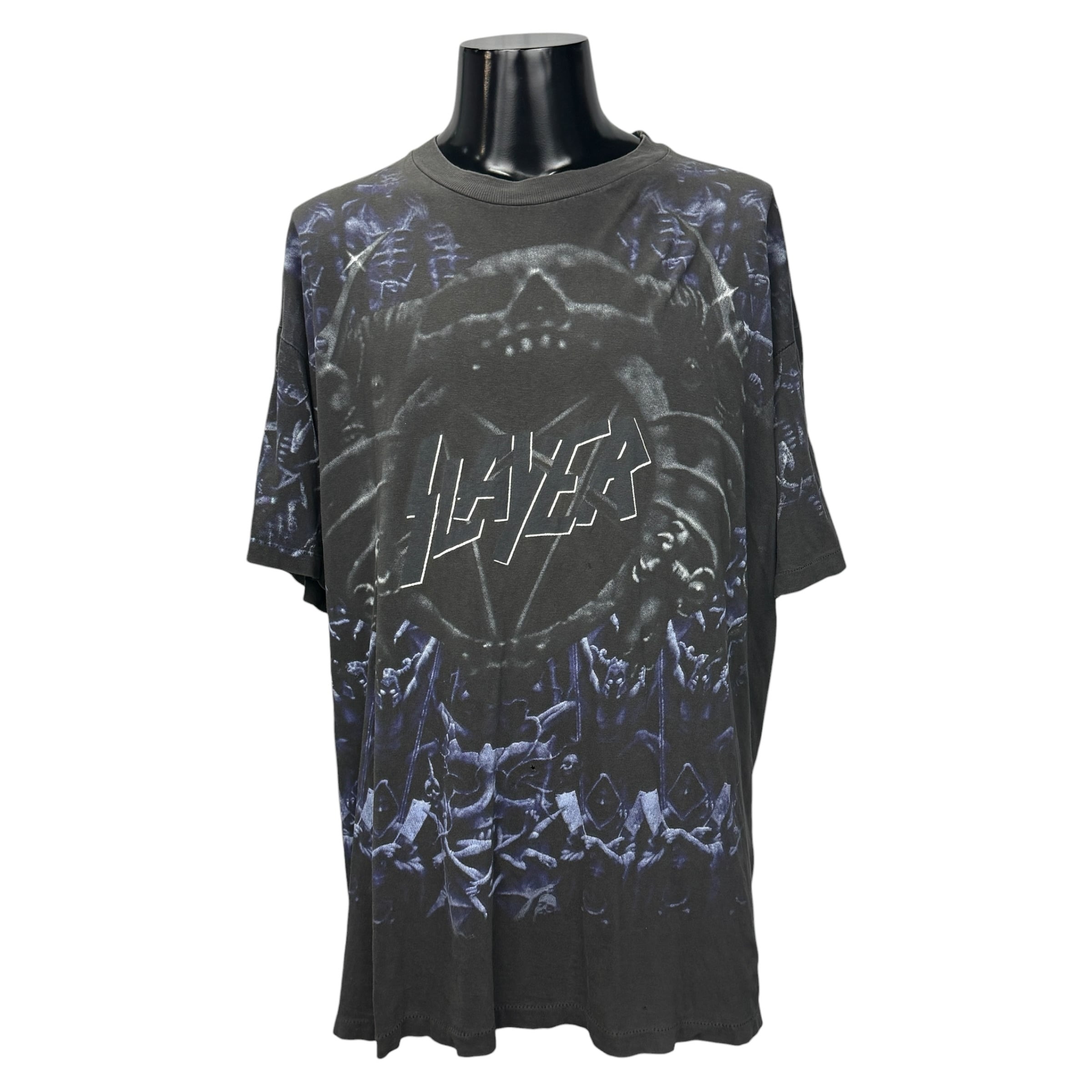 SLAYER】スレイヤー 