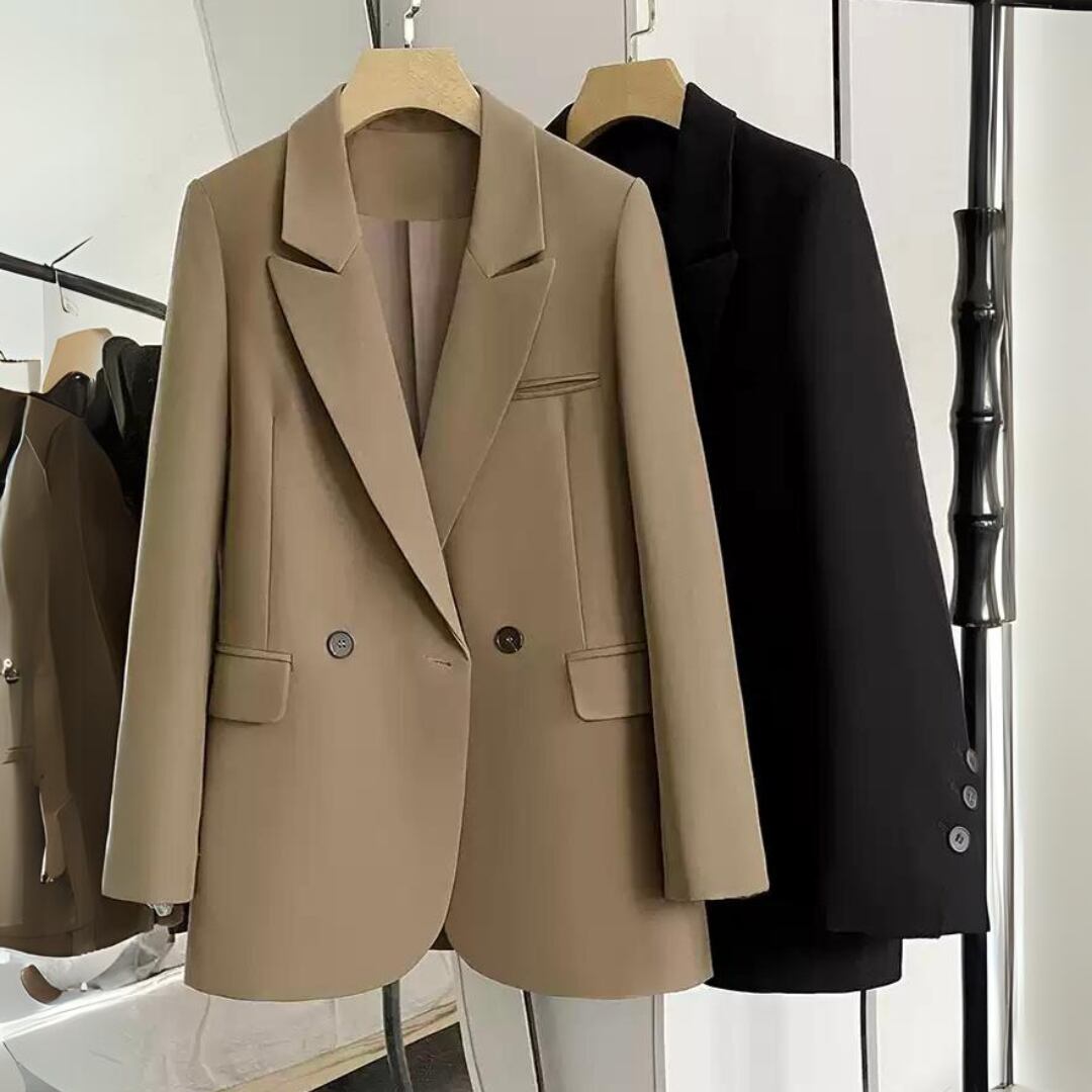 定番テーラードジャケット U0031