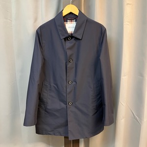 MACKINTOSH PHILOSOPHY POLY/COTTON COAT《42》