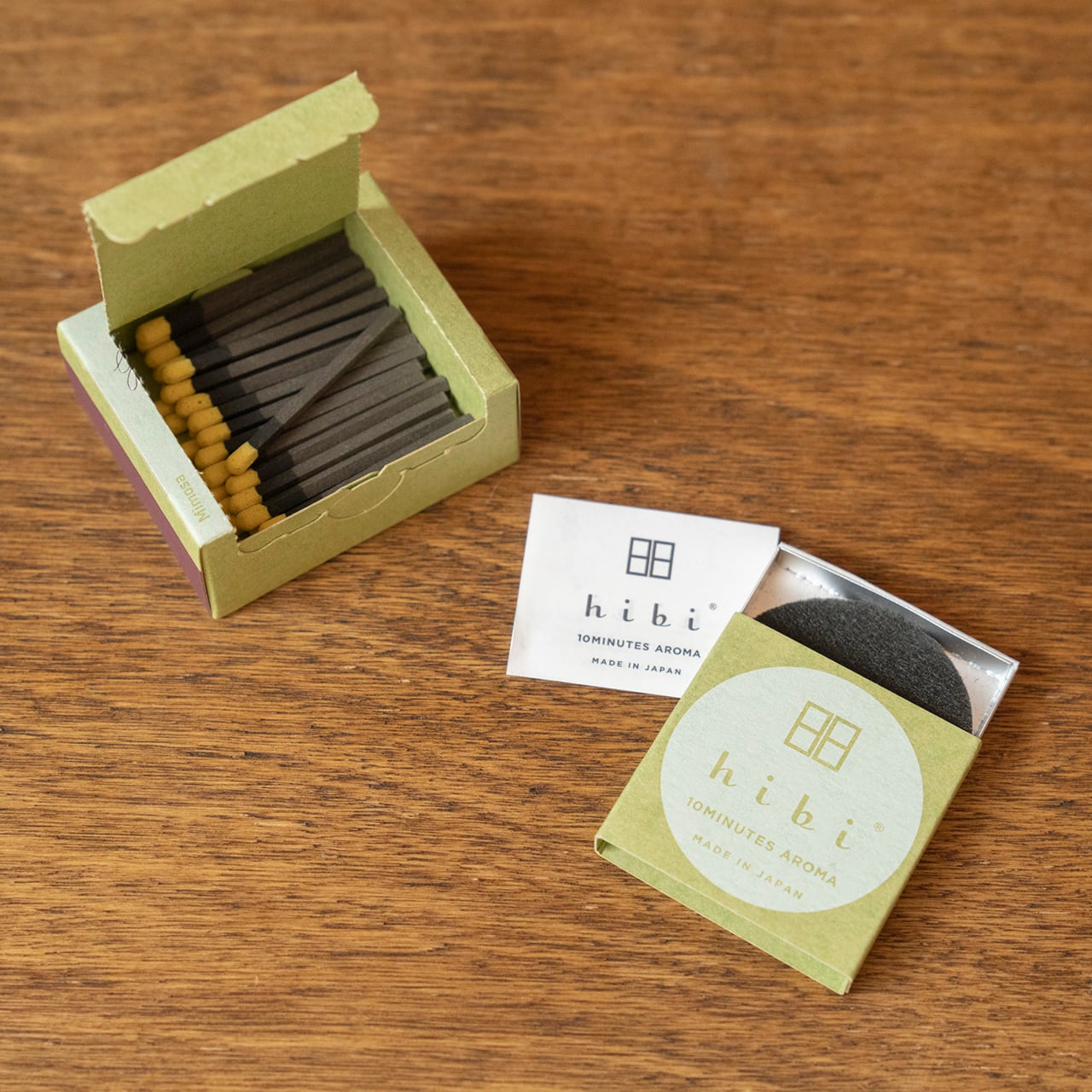 hibi garden.ラージボックス_ | hibi official store