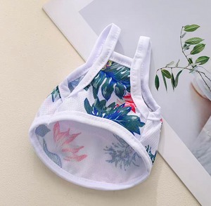 【nalu_select】ハワイアンキャミ