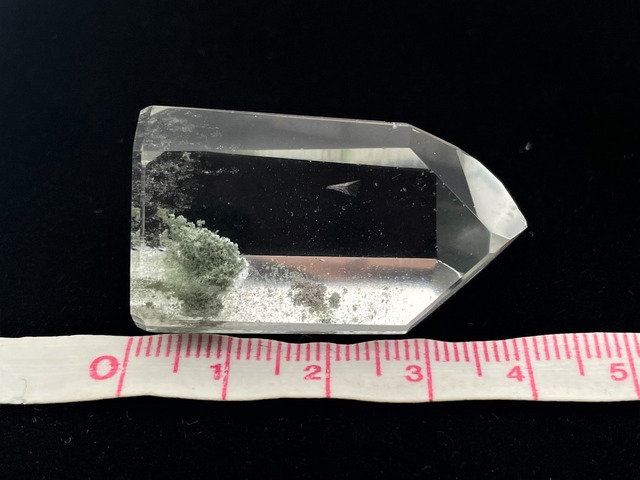 ポリッシュポイント（ガーデンクォーツ）