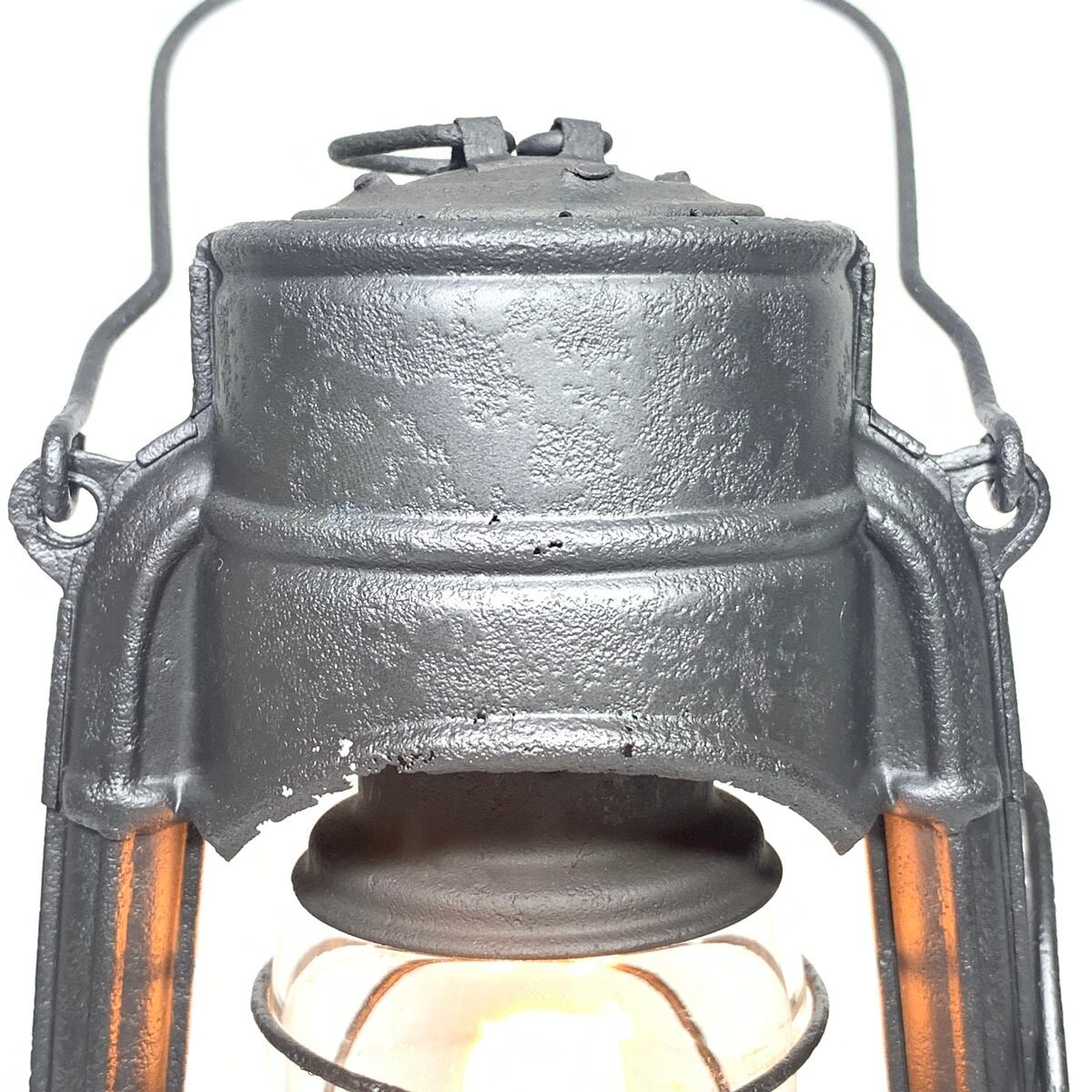 Feuerhand 75 atom StK ビンテージ ランタン 純正 JENAグローブ