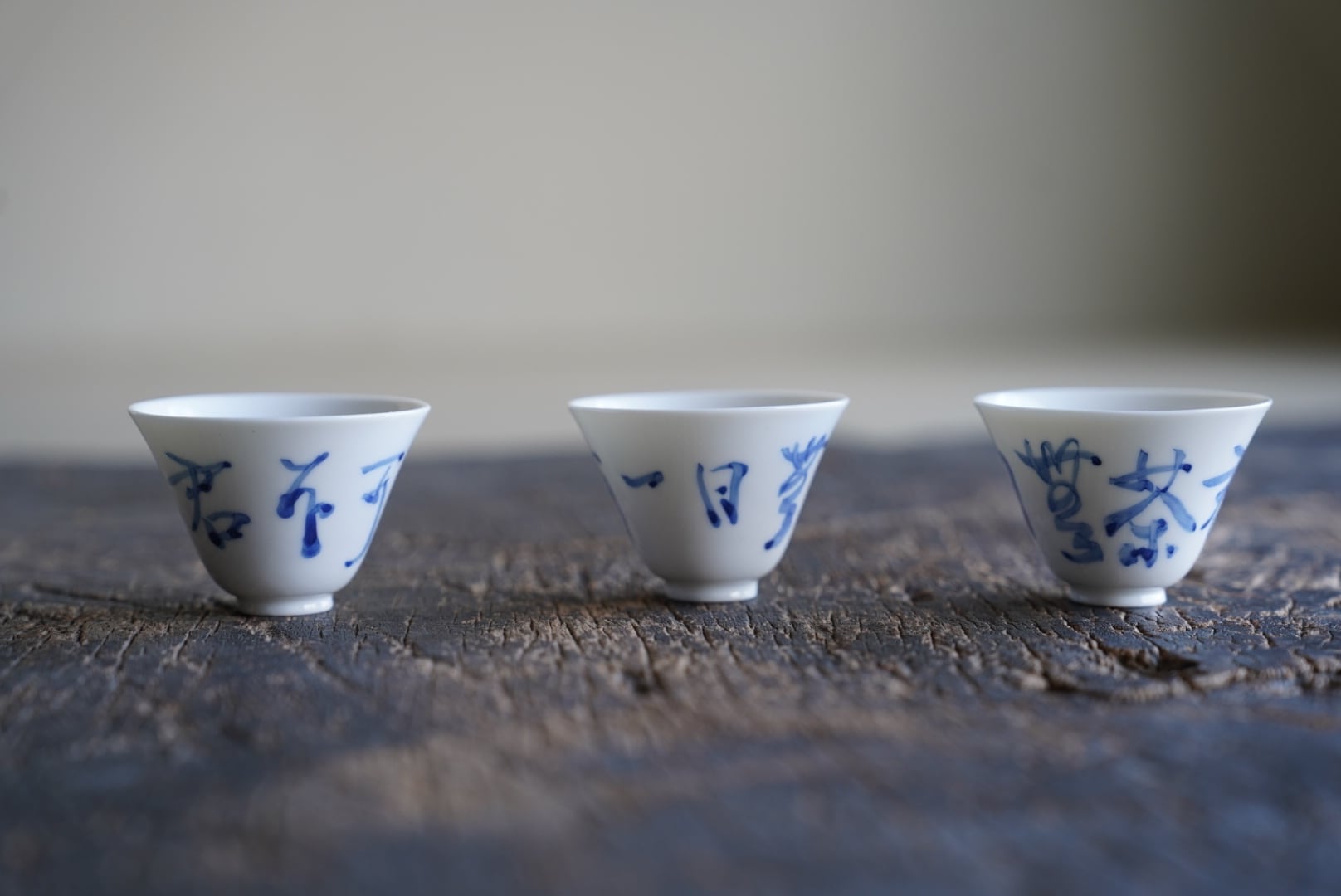 茶器 | 茶室/茶藝室 池半