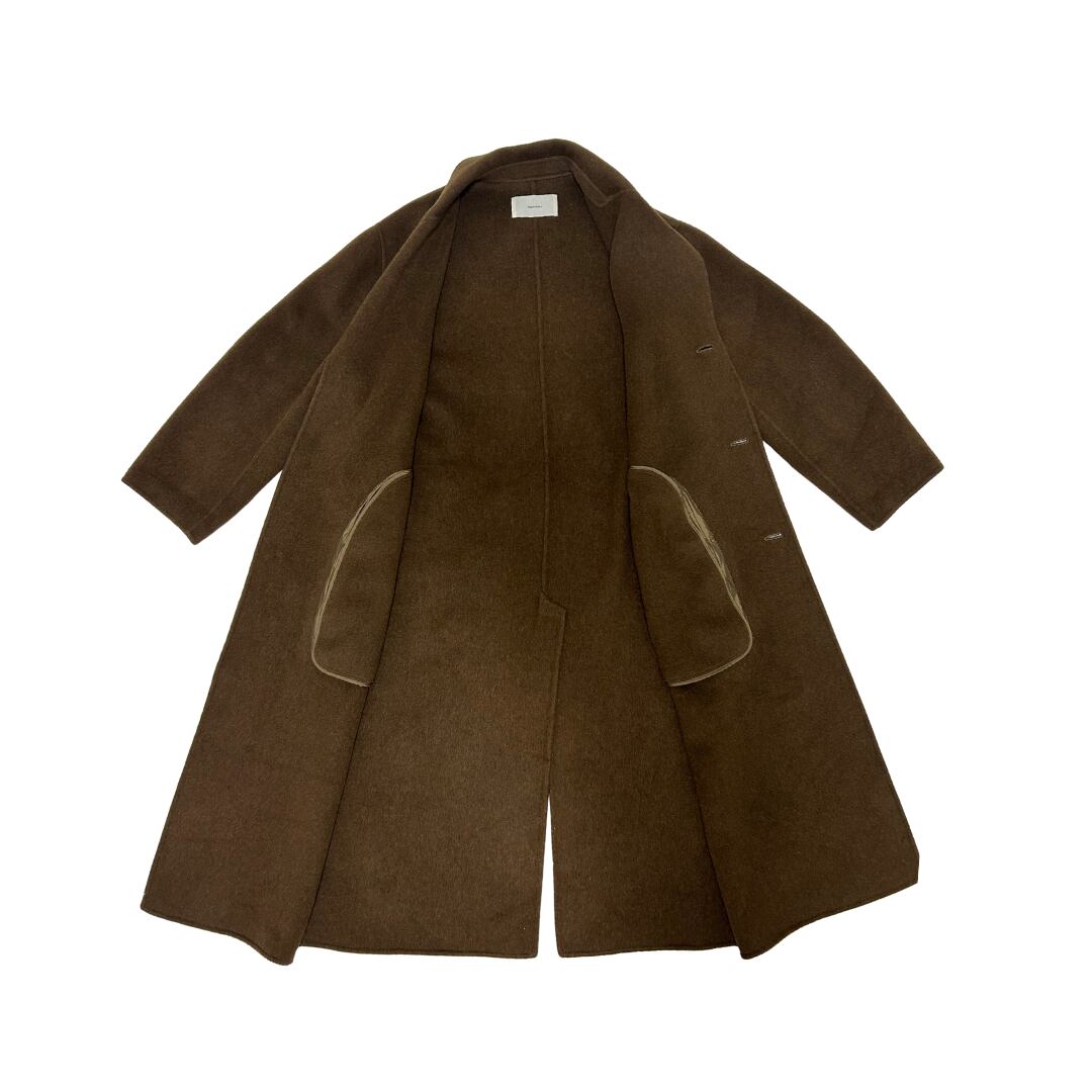 TODAYFUL（トゥデイフル） Wool Over Coat （ウールオーバーコート