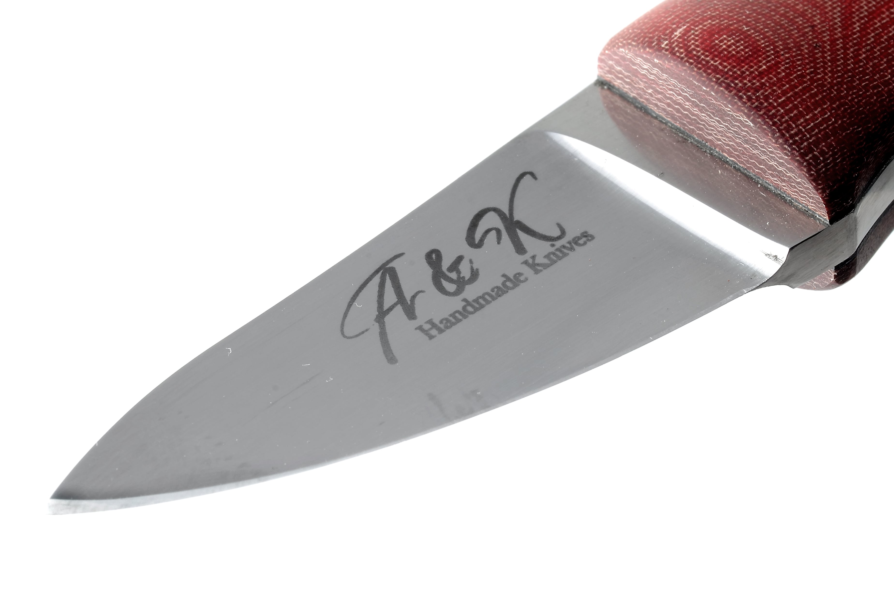 長田渓(A&K Handmade Knives)/SMALL STREAM[スモール 長田渓(A&K Handmade Knives)/SMALL STREAM[スモール