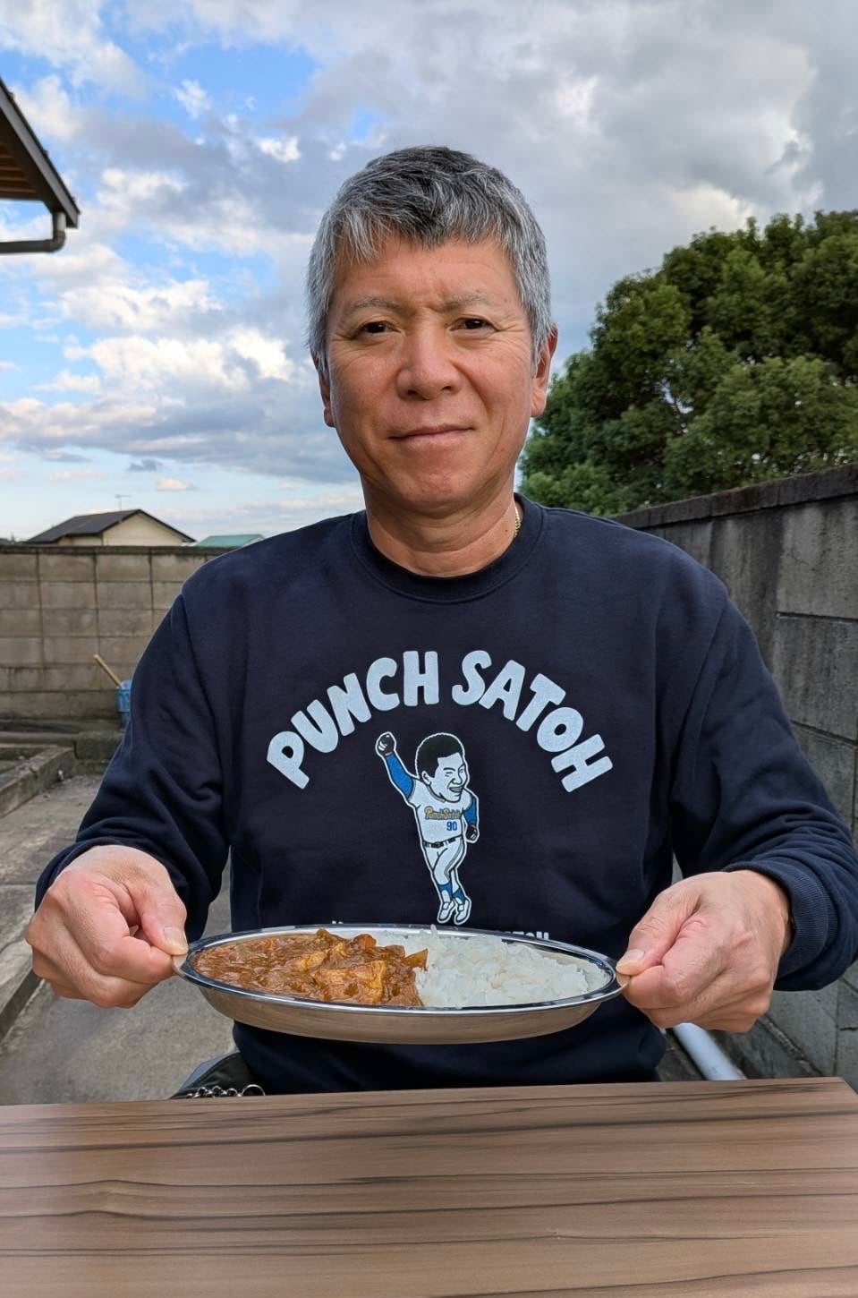 5食セット】パンチ佐藤のダイナマイトカレー | クックックストア