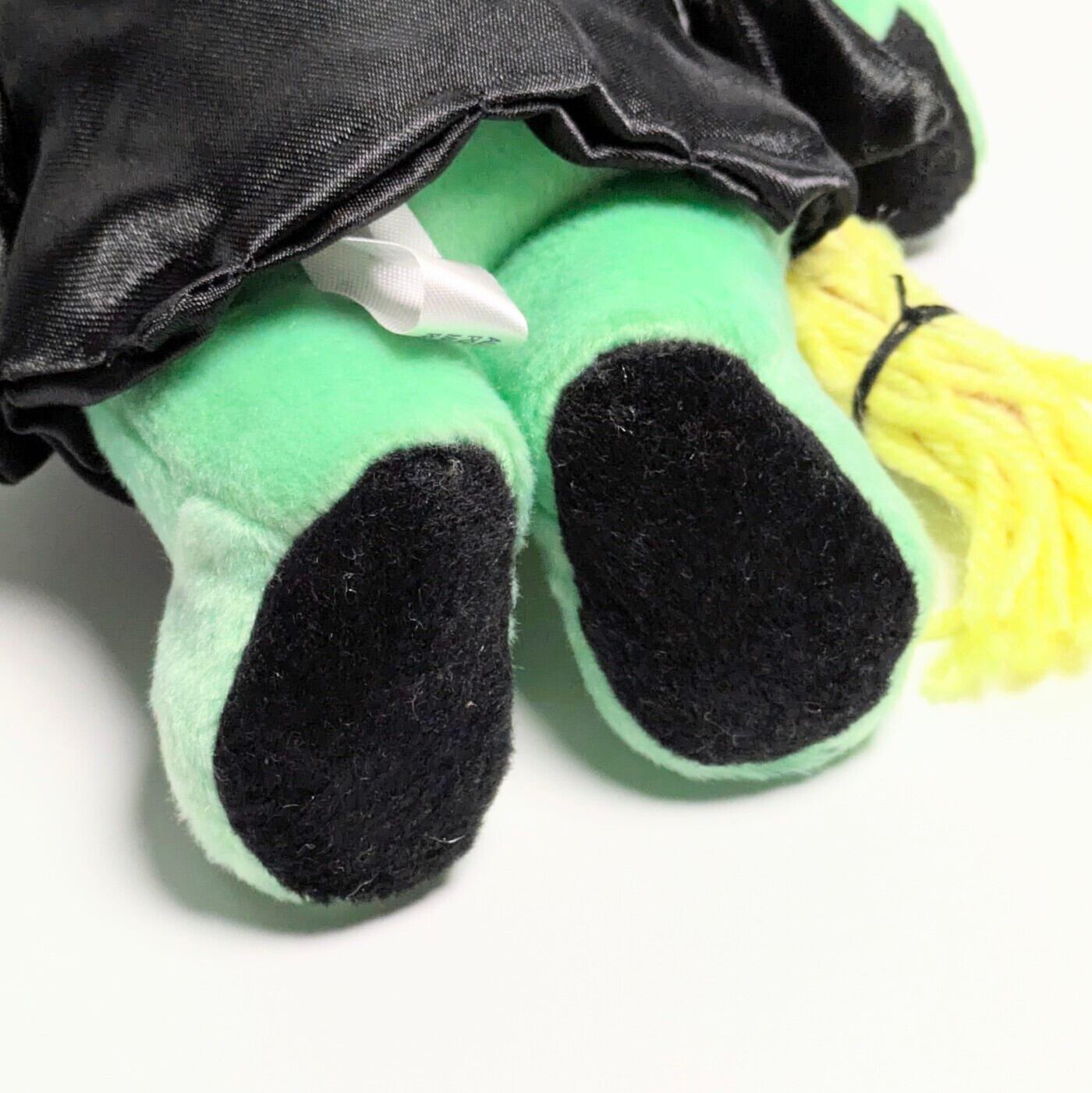 再入荷！☆DEADSTOCK / VINTAGE☆ 2005年製 【 Grateful Dead（ グレイトフルデッド ）】7inch 7インチ / HOLIDAY BEAR / WICKED ウィキッド / 1991年10月31日 〚アメリカン雑貨 アメトイ〛