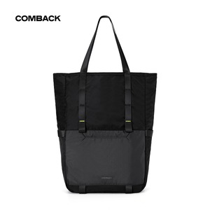 COMBACK「NEXT」トートバッグ