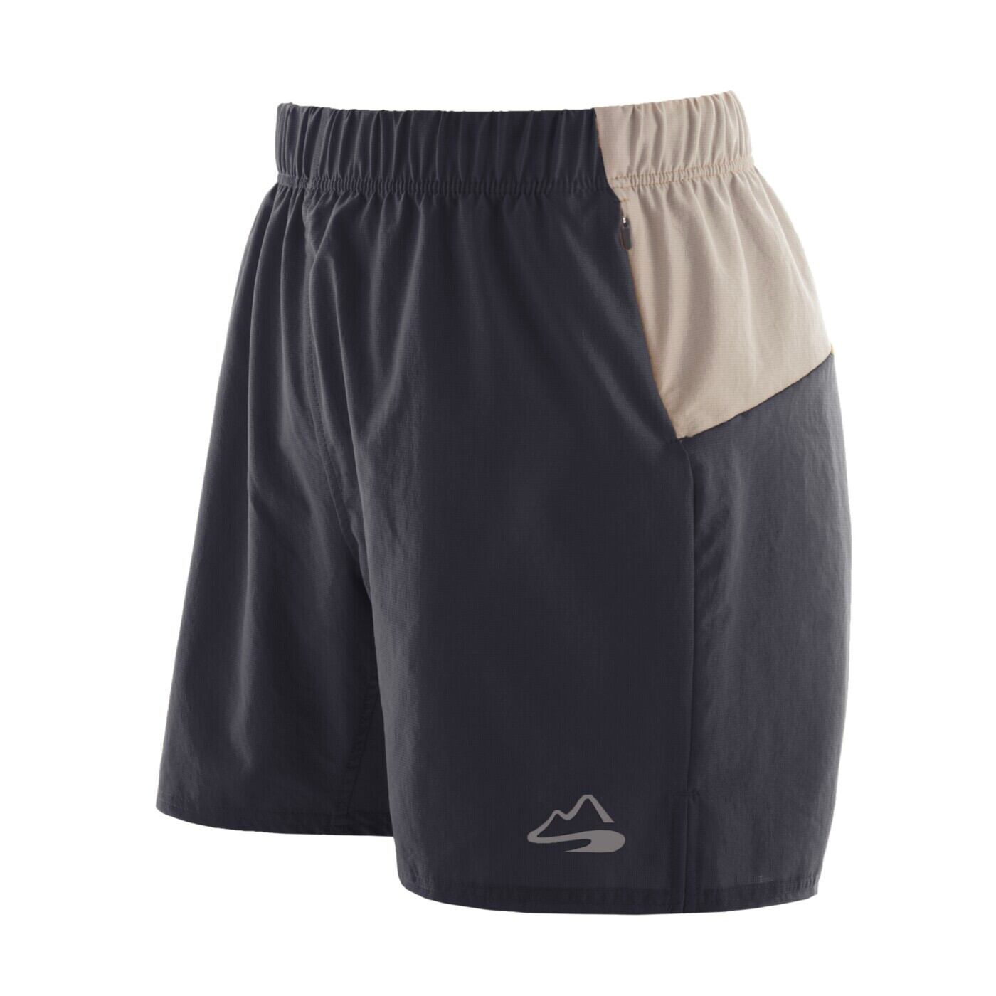 【美品】milestone Natty Shorts 5_inch 黒 milestone｜Natty Shorts 5_inch PLUS Dark Navy | Run Ride Point