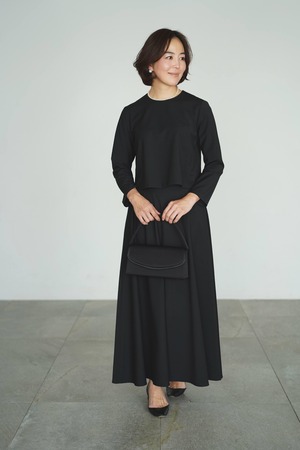 mature set ブラック