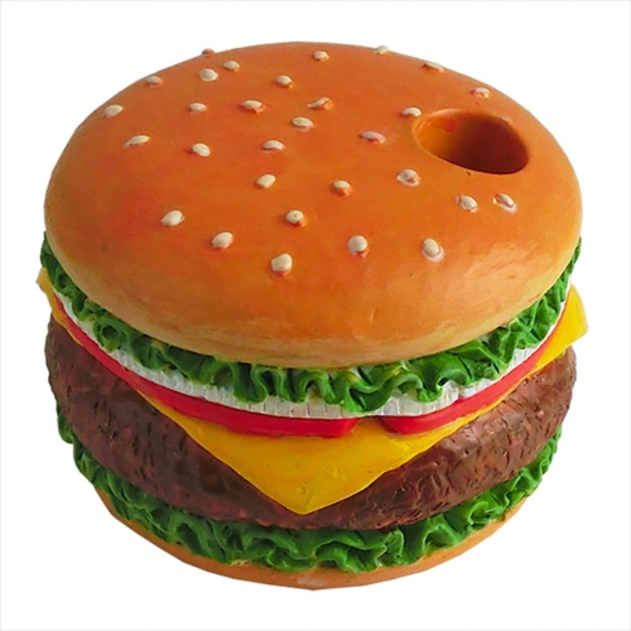 ハンバーガー ペン立て  PenStand Hamburger - 3