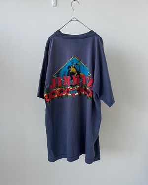 -JIMMY'Z- Vintage 90s T-shirt
