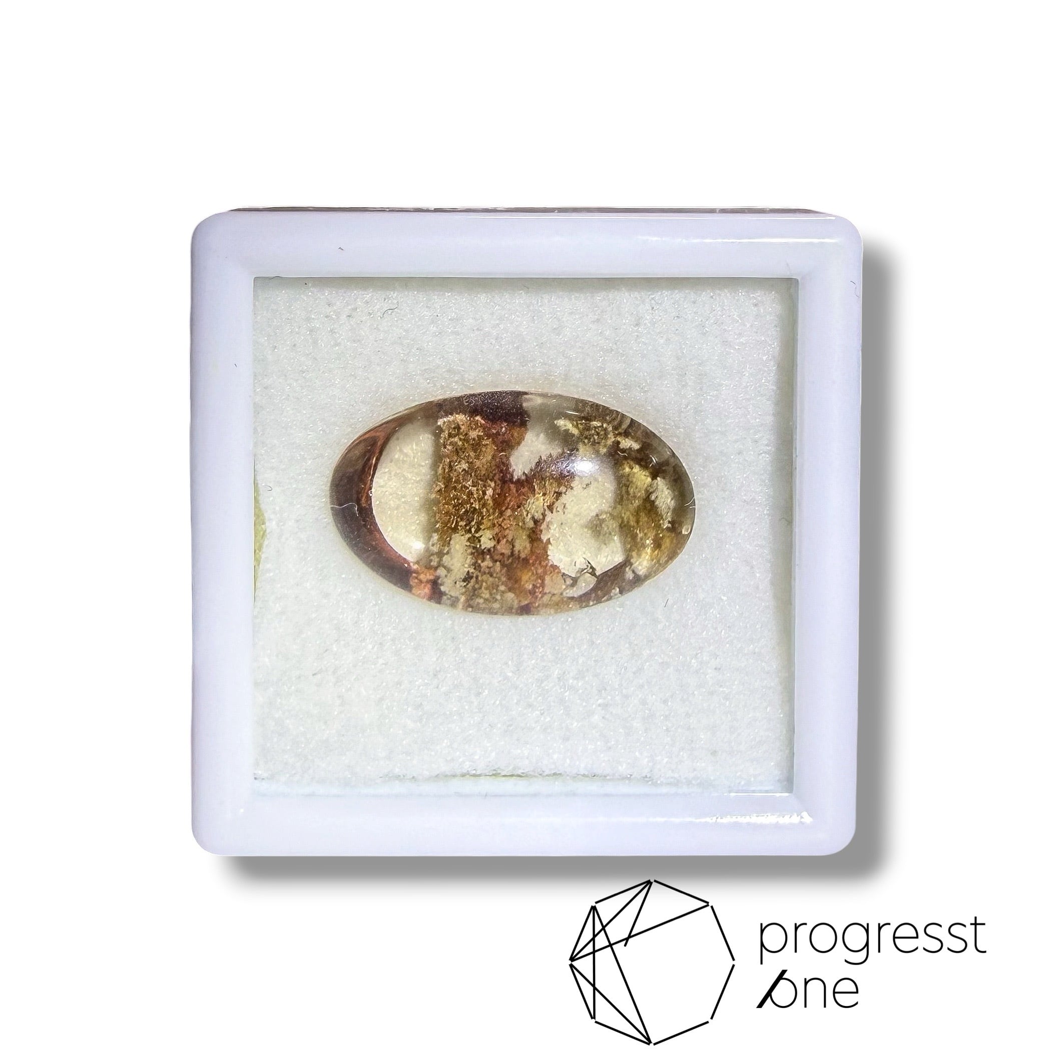 ガーデンクォーツ23.98ct | progresstone