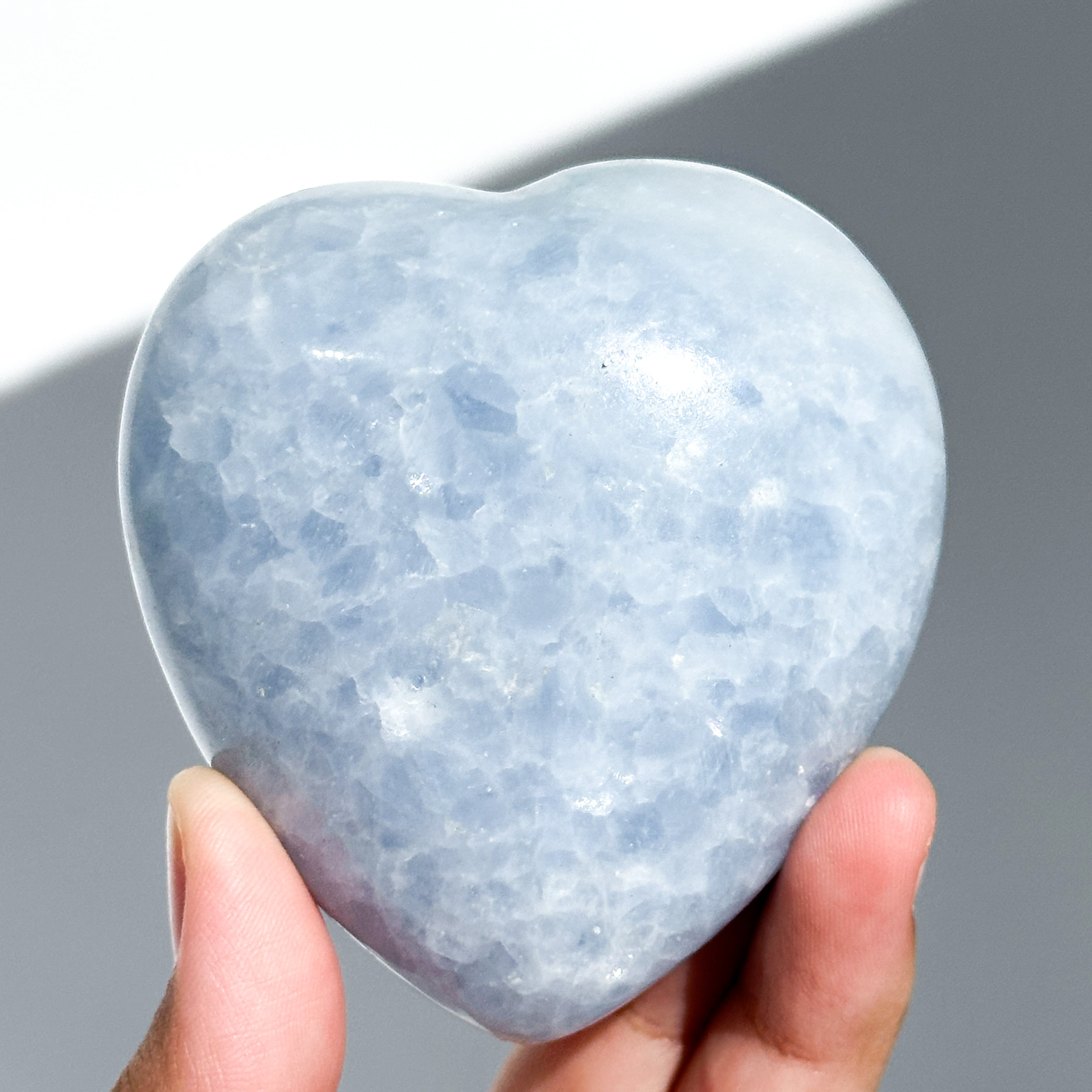 セレスタイト | Kamoku［カモク］インテリア天然石・鉱物のネットショップ