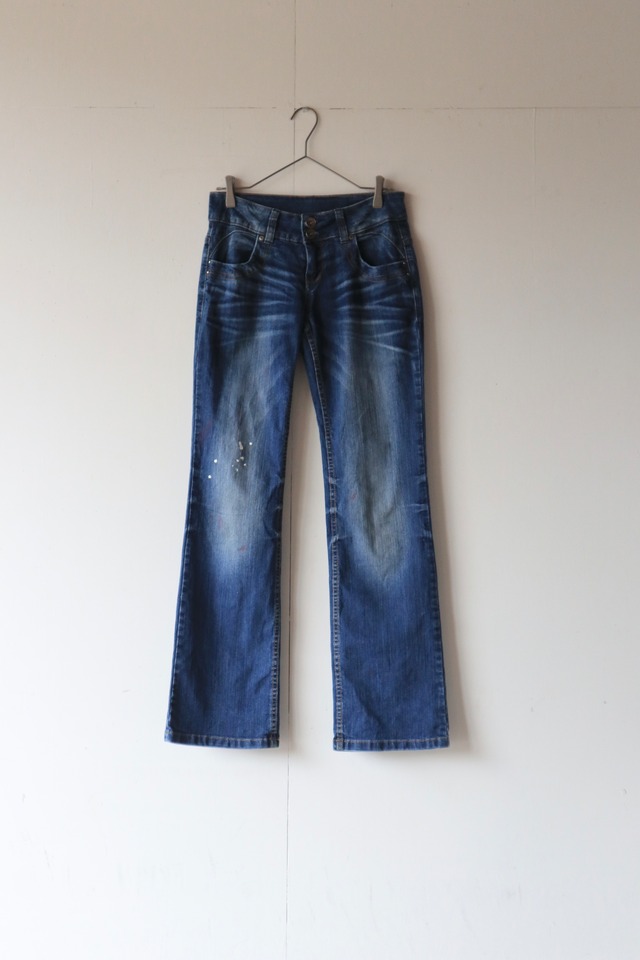 denim pants