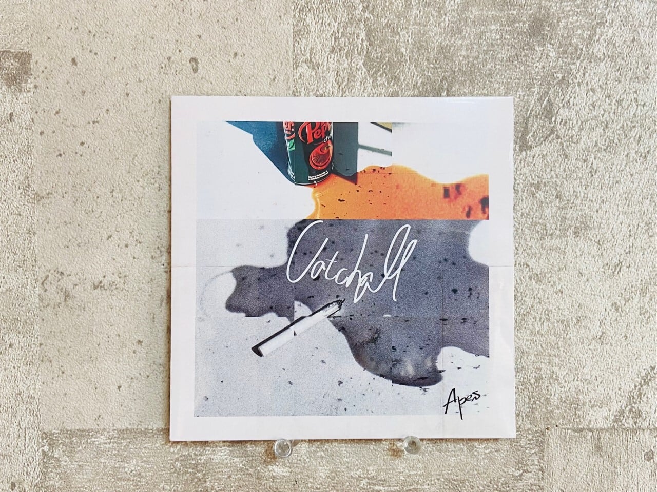 Sundae May Club / 少女漫画 | HOLIDAY! RECORDS DISTRO