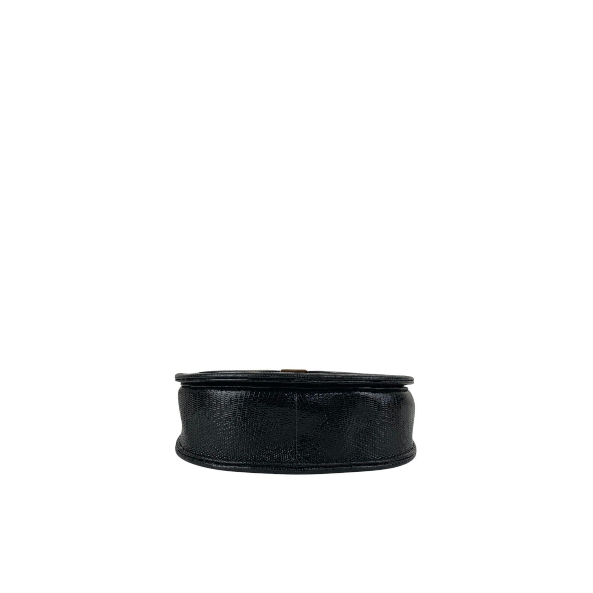 Saint Laurent（イヴサンローラン）ブラックレザー Men Leather | Saint Laurent | YSL