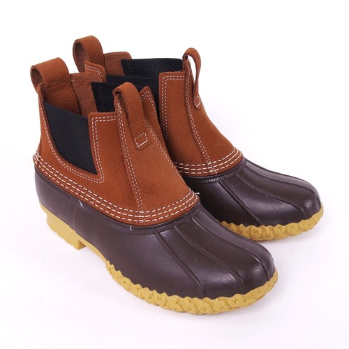 <L.L.Bean> Men's Bean Boots 6.5" Chelsea