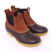 <L.L.Bean> Men's Bean Boots 6.5" Chelsea