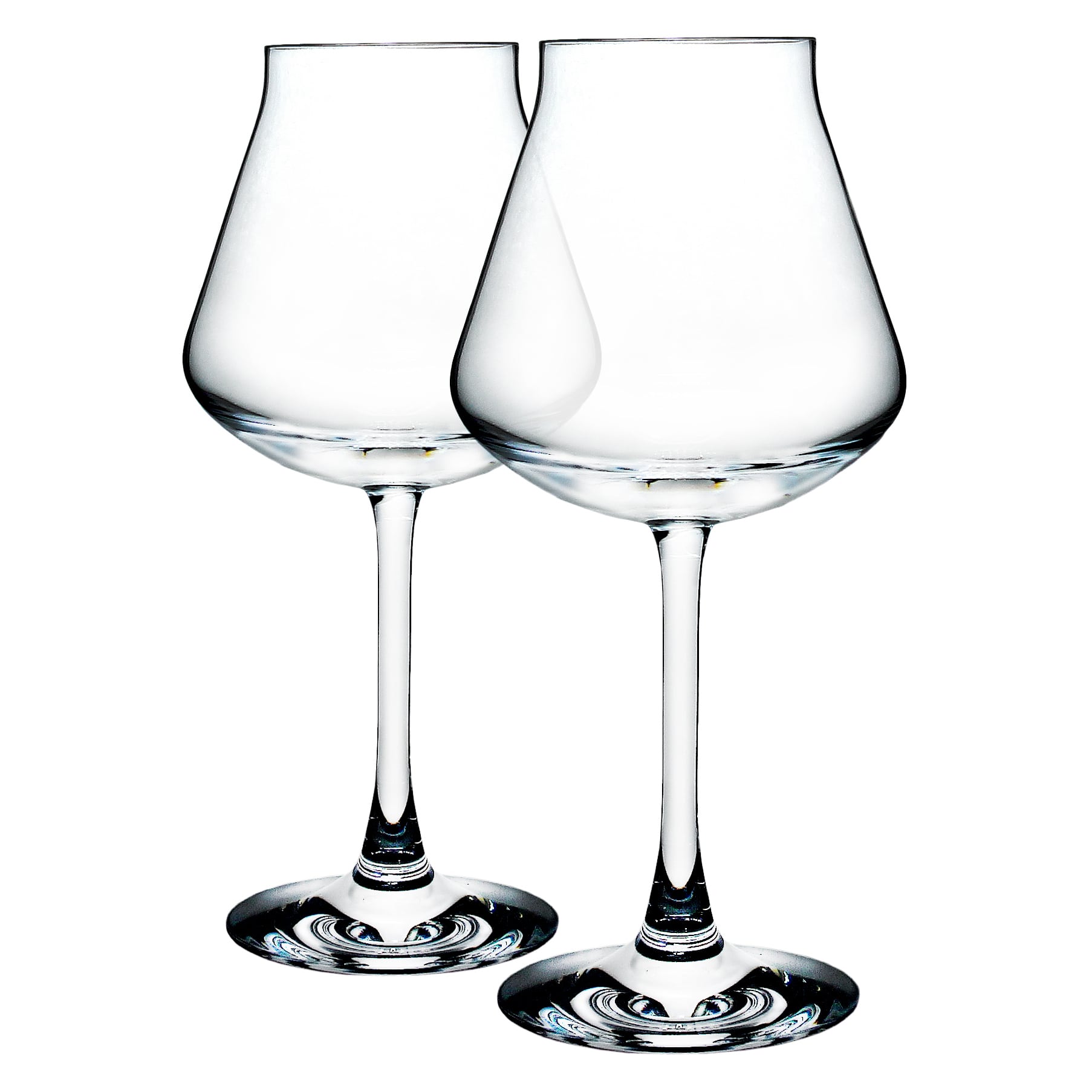 New BACCARAT バカラ シャトーバカラ ワイングラス 2客セット