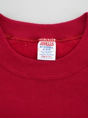80s road race sweat