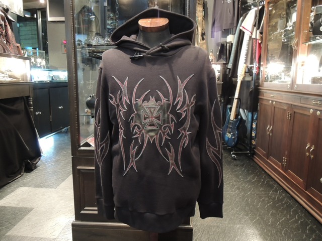 STEELO スティーロ Tribal Dragon Shirt JK　No１