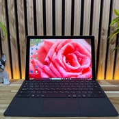 ☘️Microsoft Surface Pro7+‼️メモリ8GB☘️SSD256GB☘️Core i5 第11世代☘️ノートパソコン