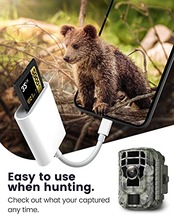 iPhone/iPad用SDカードリーダー、デュアルスロット付きマイクロSDカードリーダー、メモリカードリーダーアダプター、アプリ不要、プラグアンドプレイ