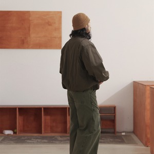 マグナス・トグルナイロンブルゾン K5618