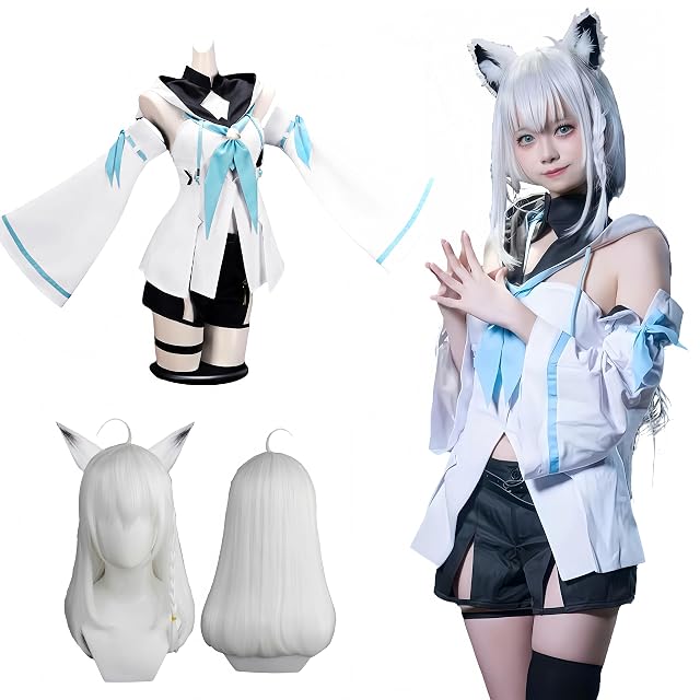 にじさんじ】健屋花那 ナース服 コスプレ 衣装 高品質 vtuber | PAY ID