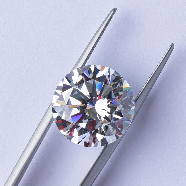 [16] GIA 7451311249 / 0.53 / E / IF / 3EX / NON [ダイヤモンドルース]